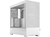 Fractal Design Boîtier d’ordinateur Pop Air TG Blanc