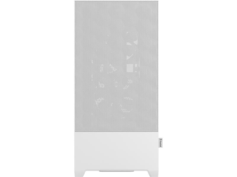 Fractal Design Boîtier d’ordinateur Pop Air TG Blanc