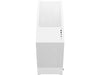 Fractal Design Boîtier d’ordinateur Pop Air TG Blanc