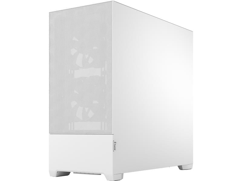 Fractal Design Boîtier d’ordinateur Pop Air TG Blanc