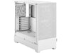 Fractal Design Boîtier d’ordinateur Pop Air TG Blanc