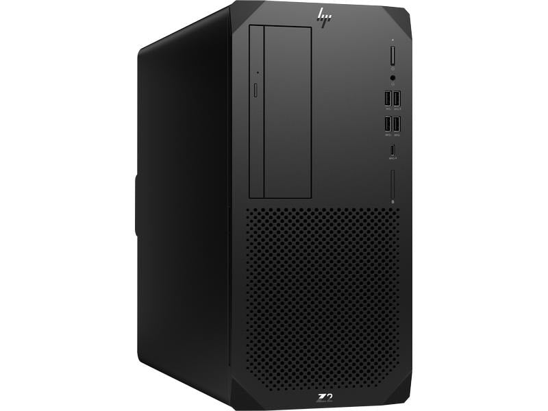 HP Workstation Z2 G9 TWR 5F1A2EA