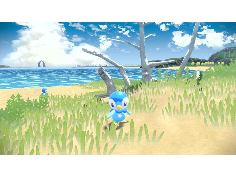 Nintendo Pokémon-Legenden: Arceus