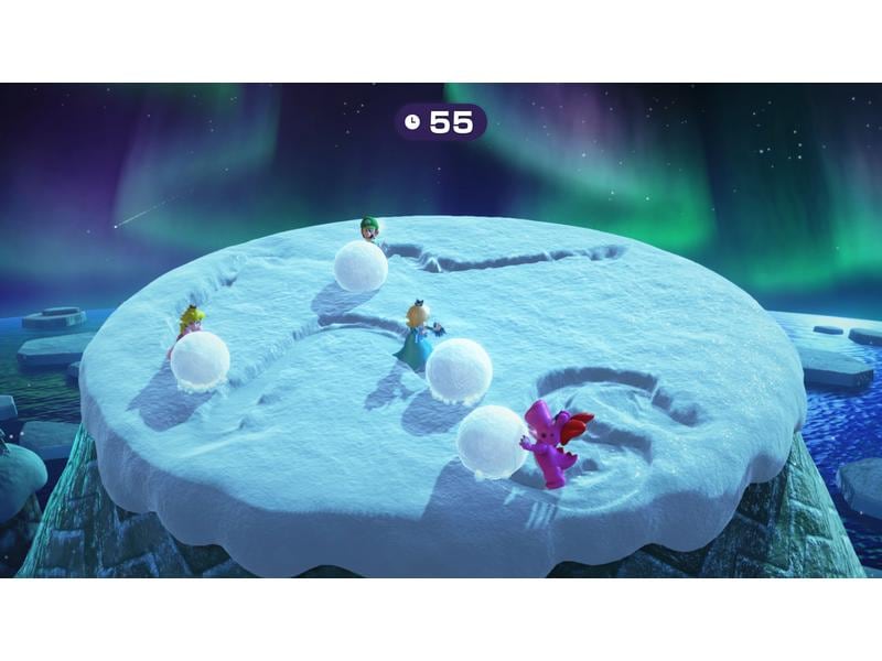 Nintendo Mario Party Superstars