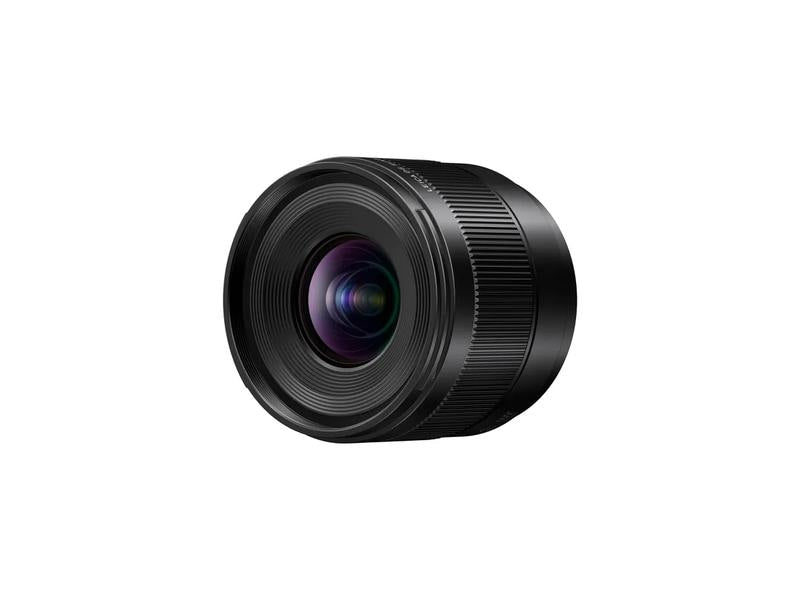 Panasonic Festbrennweite Leica DG Summilux 9mm / f1.7 ASPH – MFT