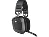 Corsair Headset HS80 RGB iCUE Schwarz