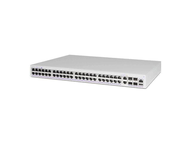 Alcatel-Lucent PoE+ Switch OmniSwitch OS6360-PH48 52 Port