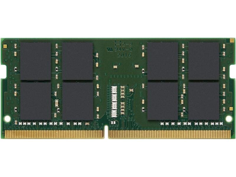 Kingston SO-DDR4-RAM ValueRAM KCP432SD8/32 3200 MHz 1x 32 GB