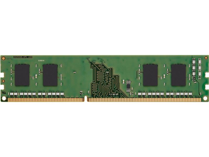 Kingston DDR3-RAM ValueRAM 1600 MHz 1x 8 GB