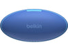 Belkin True Wireless In-Ear-Kopfhörer Soundform Nano Blau