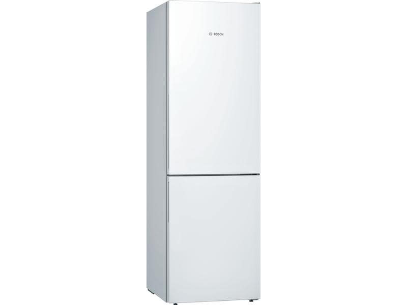 Bosch Réfrigérateur congélateur KGE36AWCA Droite, Changeable