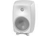 Genelec Regallautsprecher G Five – 150 Watt, Weiss