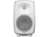 Genelec Enceinte d’étagère G Five – 150 watts, Blanc