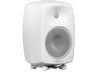 Genelec Enceinte d’étagère G Four – 90 watts, Blanc