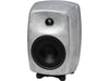 Genelec Enceinte d’étagère G Four – 90 watts, aluminium brut