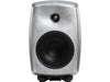 Genelec Regallautsprecher G Four – 90 Watt, Aluminium Raw