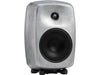 Genelec Regallautsprecher G Four – 90 Watt, Aluminium Raw