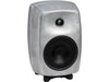 Genelec Regallautsprecher G Four – 90 Watt, Aluminium Raw