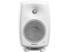 Genelec Regallautsprecher G Three – 50 Watt, Weiss