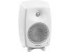 Genelec Regallautsprecher G Three – 50 Watt, Weiss