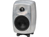 Genelec Enceinte d’étagère G Three – 50 watts, aluminium brut