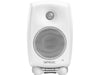 Genelec Enceinte d’étagère G Two – 50 watts, Blanc