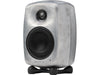 Genelec Regallautsprecher G Two – 50 Watt, Aluminium Raw