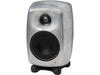 Genelec Regallautsprecher G Two – 50 Watt, Aluminium Raw