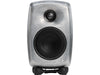 Genelec Regallautsprecher G Two – 50 Watt, Aluminium Raw