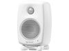 Genelec Enceinte d’étagère G One – 25 watts, Blanc