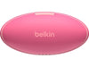 Belkin True Wireless In-Ear-Kopfhörer Soundform Nano Pink