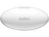 Belkin True Wireless In-Ear-Kopfhörer Soundform Nano Weiss