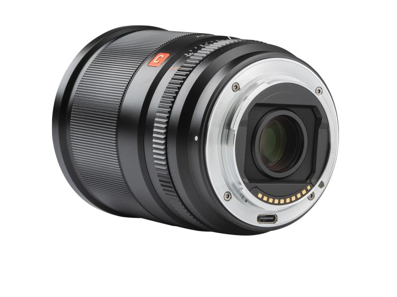 Viltrox Longueur focale fixe AF 13mm F/1.4 – Sony E-Mount