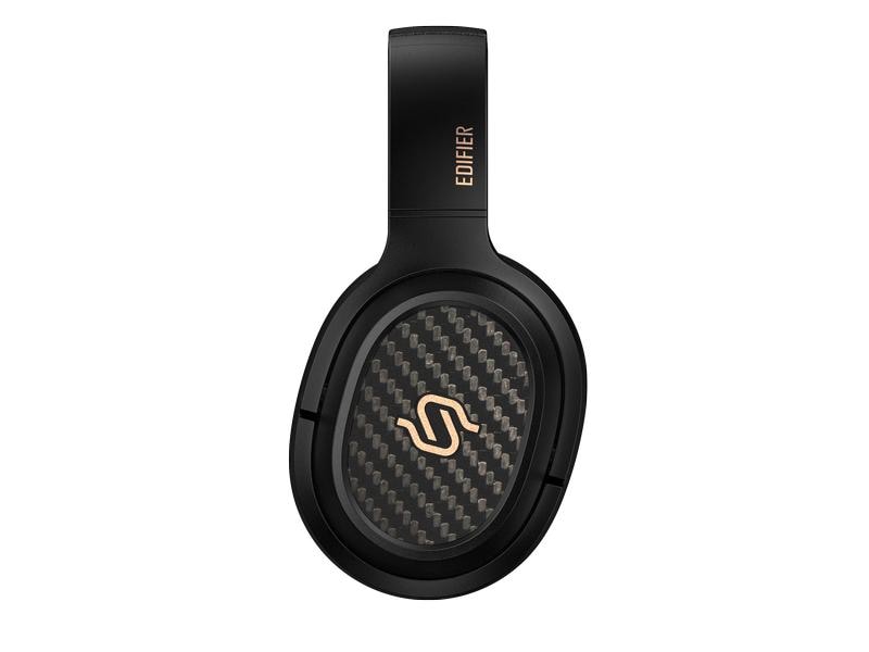 Edifier Wireless Over-Ear-Kopfhörer STAX Spirit S3 Schwarz
