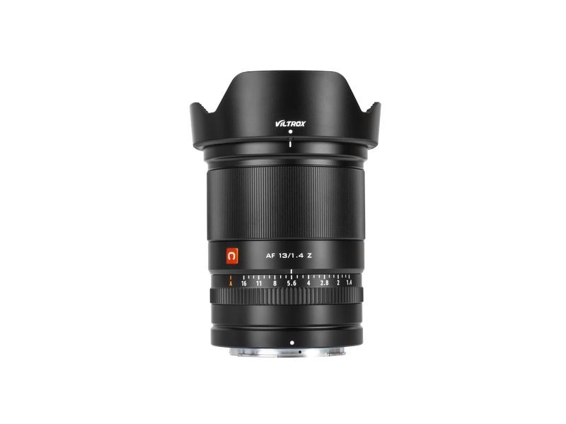 Viltrox Longueur focale fixe AF 13mm F/1.4 – Nikon Z