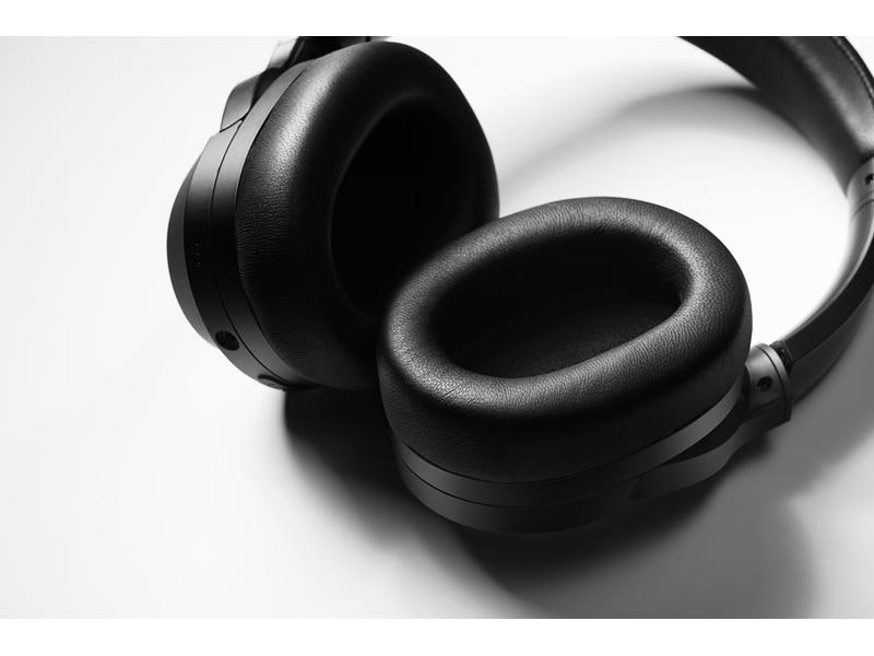 Edifier Casques supra-auriculaires Wireless STAX Spirit S3 Noir