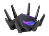 ASUS Mesh-Router ROG Rapture GT-AXE16000