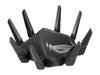 ASUS Mesh-Router ROG Rapture GT-AXE16000