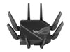 ASUS Mesh-Router ROG Rapture GT-AXE16000