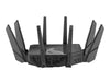 ASUS Mesh-Router ROG Rapture GT-AXE16000