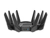 ASUS Mesh-Router ROG Rapture GT-AXE16000