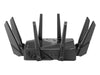 ASUS Mesh-Router ROG Rapture GT-AXE16000