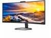 Philips Moniteur 34E1C5600HE/00 avec webcam