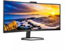 Philips Moniteur 34E1C5600HE/00 avec webcam