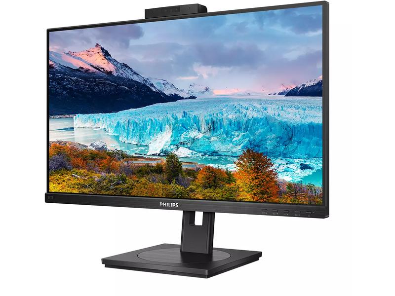 Philips Moniteur 272S1MH/00 avec webcam