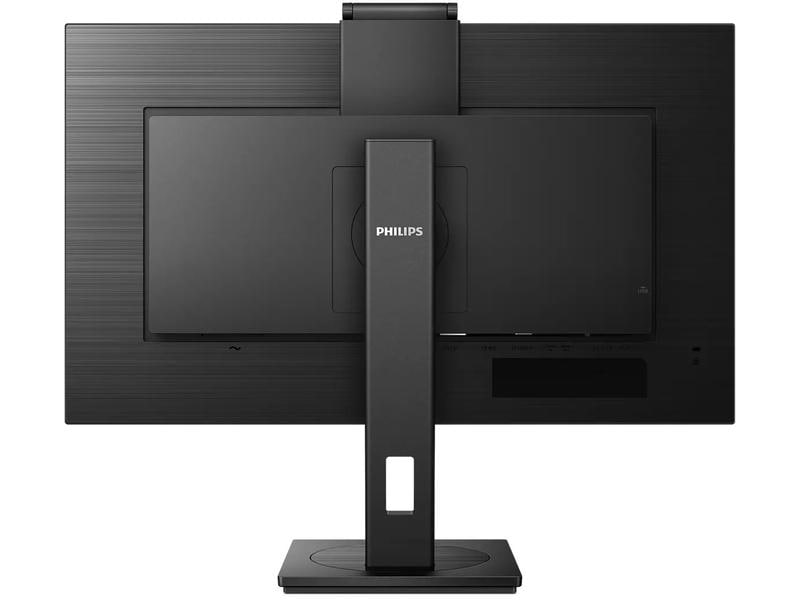 Philips Moniteur 272S1MH/00 avec webcam