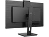 Philips Moniteur 272S1MH/00 avec webcam