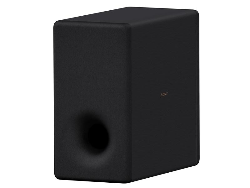 Sony Subwoofer SA-SW3 Noir