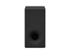 Sony Subwoofer SA-SW3 Noir