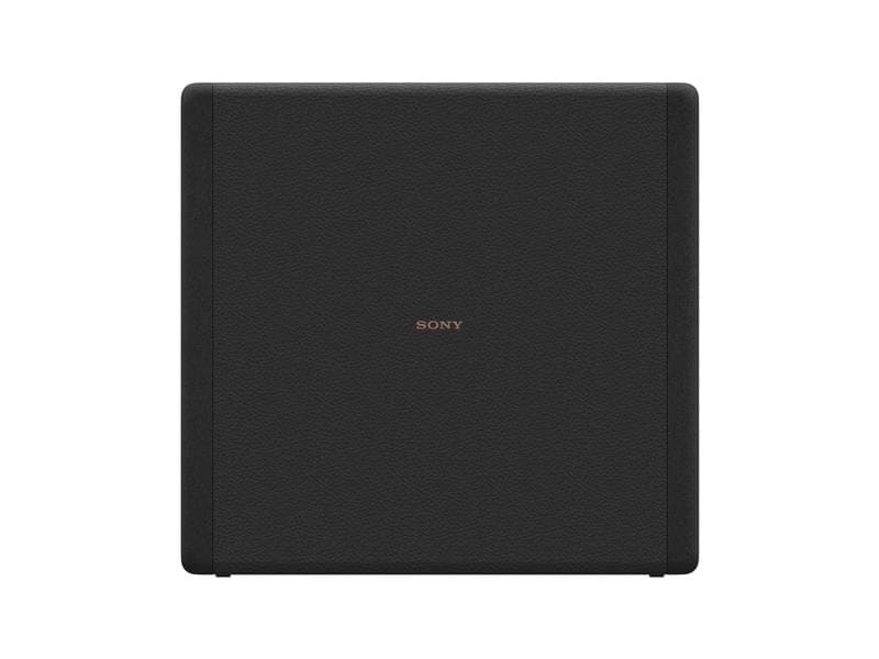 Sony Subwoofer SA-SW3 Noir